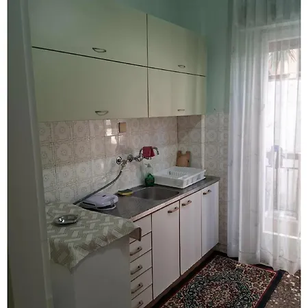 Apartment Simona *