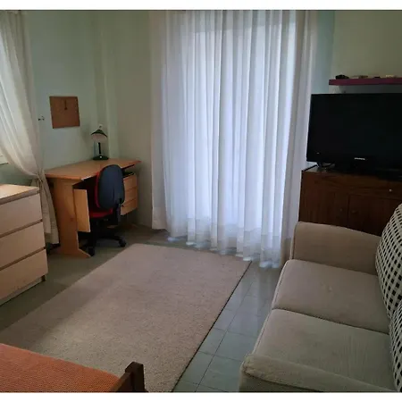 Apartment Simona Chania (Crete)