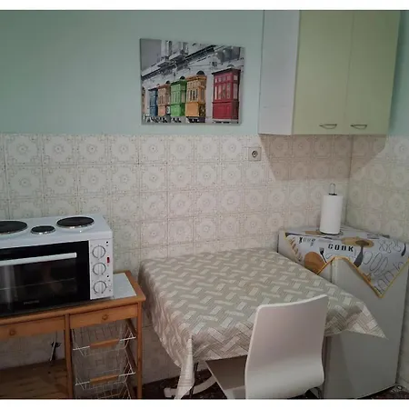 Simona Apartment Chania (Crete)