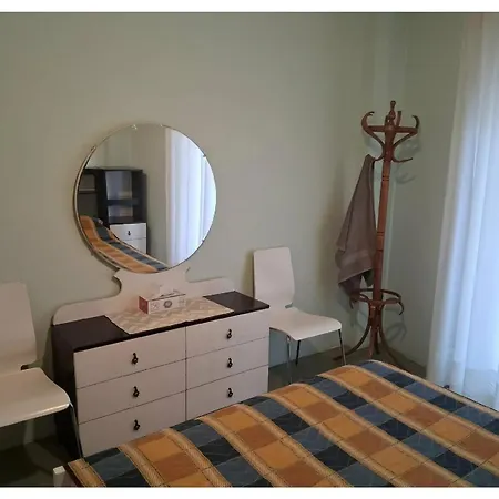Apartment Simona Chania (Crete)