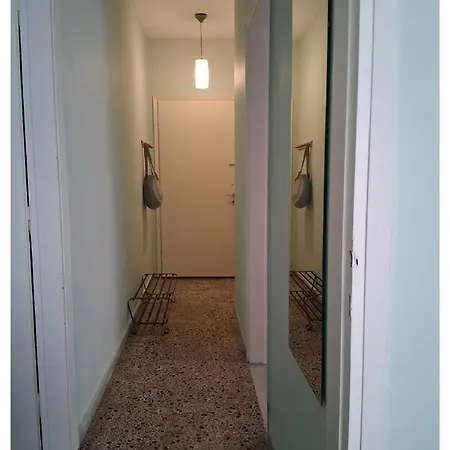 Apartment Simona Chania (Crete)